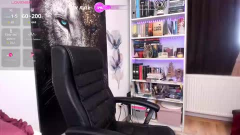 Twitter Christinne p online show from February 2026 09:08:01 AM