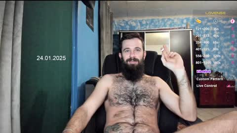 Snapshot of crissstud chatting on January 2025 03:55:02 PM Criss online show from January 2025 03:55:02 PM