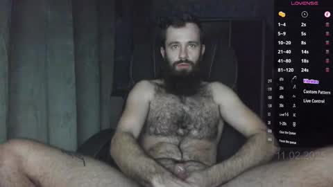 Snapshot of crissstud chatting on February 2025 05:05:02 AM Criss online show from February 2025 05:05:02 AM