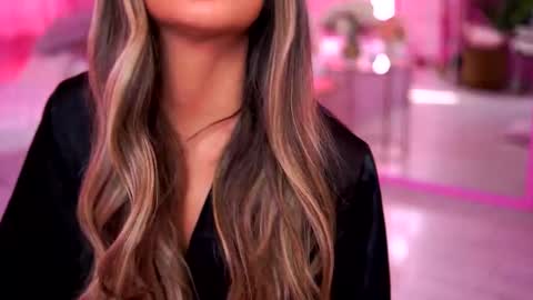 Crissy online show from February 2026 10:25:01 AM