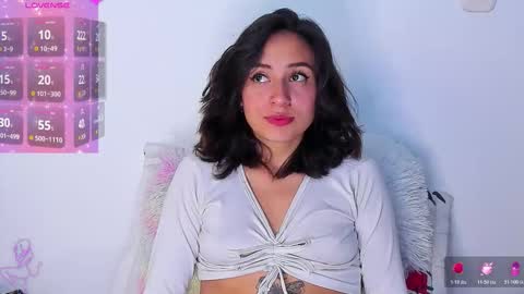 cristal130625 online show from January 2026 07:45:01 AM