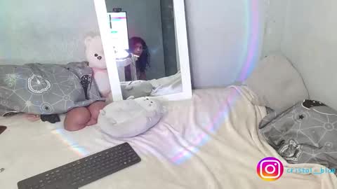 Cristal online show from December 2025 05:03:02 AM