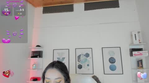 Cristal online show from February 2025 04:05:01 AM