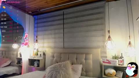 Cristal online show from October 2025 04:02:02 AM