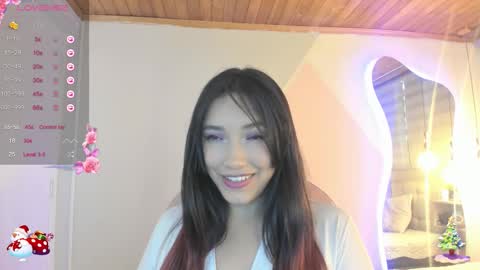 Cristal online show from December 2025 04:24:02 PM