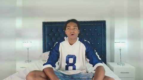 cristal_and_luke online show from January 2026 03:42:02 AM