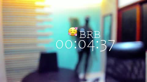 cristal_antoni online show from January 2025 04:17:01 PM