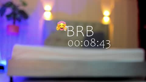 cristal_antoni online show from January 2025 01:01:01 PM