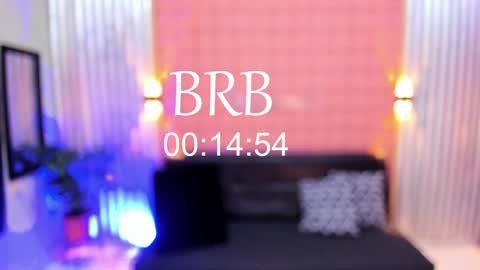 cristal_antoni online show from January 2025 12:58:01 PM