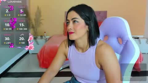 Cristal online show from October 2025 10:23:02 AM