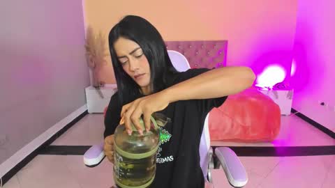 Cristal online show from December 2025 10:10:02 AM