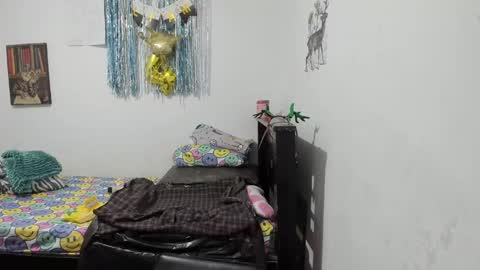 Snapshot of cristal_g19 chatting on February 2025 07:12:01 AM online show from February 2025 07:12:01 AM