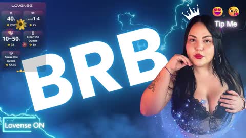 Snapshot of cristal_herrera chatting on September 2025 05:18:01 AM Cristal online show from September 2025 05:18:01 AM