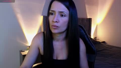  Alejandra from Wednesday to Saturday from 1000 pm to 400 am Colombian hour online show from November 2025 04:13:02 AM