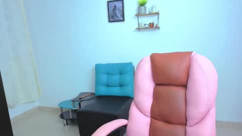 Cristal online show from December 2025 01:14:02 AM