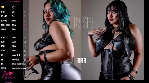 Snapshot of cristal_kosh chatting on February 2025 09:31:01 PM Cris online show from February 2025 09:31:01 PM