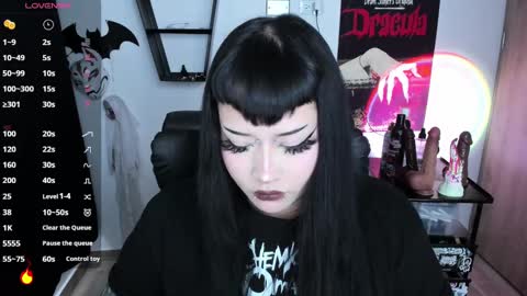 Snapshot of cristal_kosh chatting on September 2025 01:58:02 PM Cris online show from September 2025 01:58:02 PM