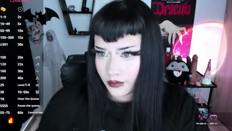 Snapshot of cristal_kosh chatting on October 2025 01:19:01 PM Cris online show from October 2025 01:19:01 PM