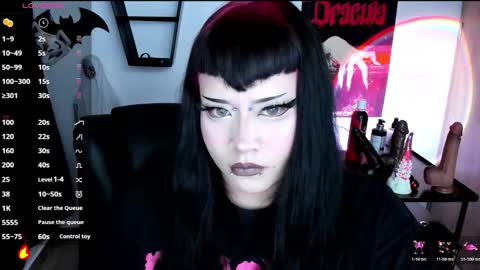 Snapshot of cristal_kosh chatting on November 2025 08:42:02 PM Cris online show from November 2025 08:42:02 PM