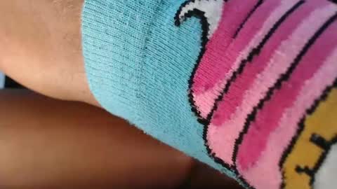 Hanna  online show from February 2025 07:40:01 AM