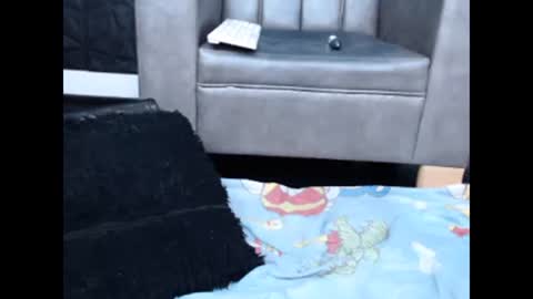 Hanna  online show from March 2025 09:53:02 AM