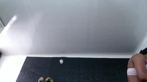 Hanna  online show from October 2025 03:21:02 PM