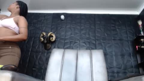 Hanna  online show from February 2026 06:39:02 AM