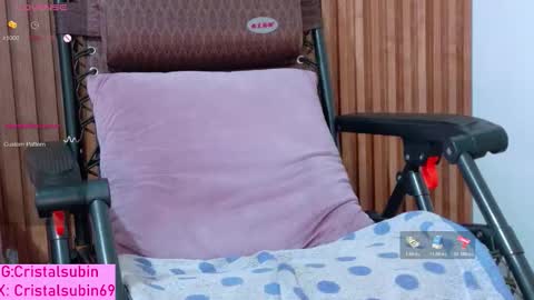 STEFANYIG cristalsubin online show from February 2026 08:13:02 AM