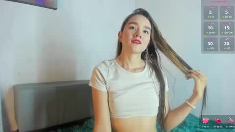 cristal_t2 online show from December 2025 07:22:01 PM