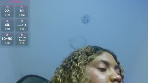 Cristal online show from February 2025 02:35:02 AM