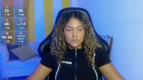 Cristal online show from February 2025 11:52:02 PM