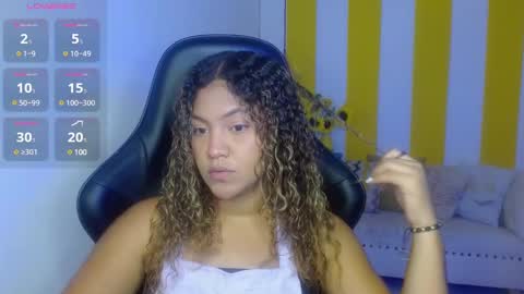 Cristal online show from February 2025 11:34:02 PM