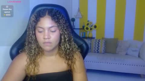 Cristal online show from March 2025 02:37:02 AM