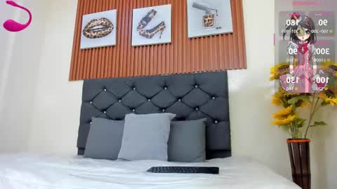 cristale69 online show from October 2025 02:34:01 AM