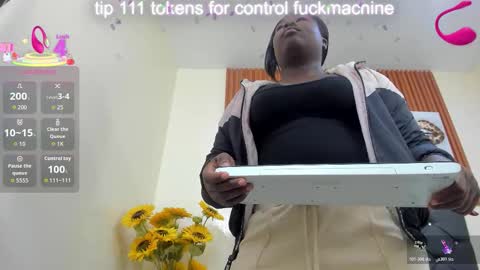 cristale69 online show from November 2025 03:16:02 AM