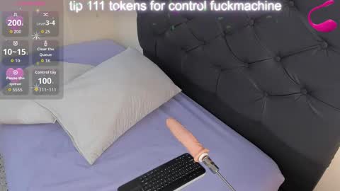 cristale69 online show from February 2026 07:06:02 PM