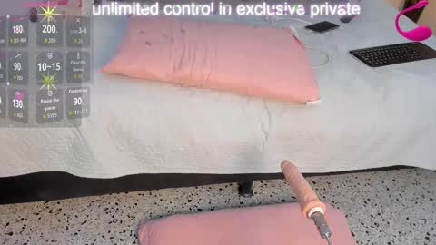 cristale69 online show from February 2026 06:59:01 PM