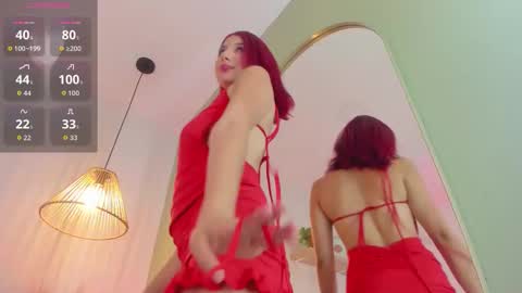 cristalfoxy_ online show from November 2025 07:49:02 PM