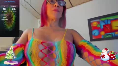 cristal miller online show from December 2024 03:37:02 PM