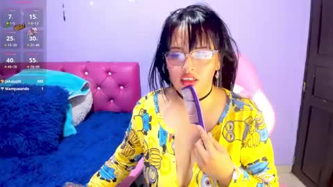 Natis online show from February 2025 01:40:01 AM