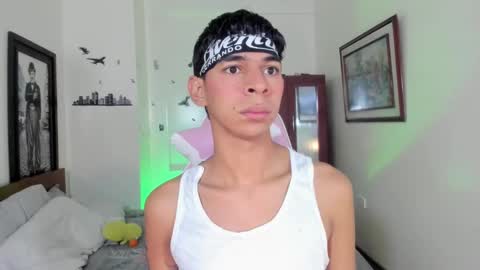 cristhian online show from January 2025 11:13:02 AM