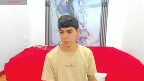 cristhian online show from September 2025 05:07:01 AM