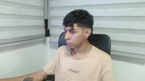 cristhian online show from September 2025 05:22:01 AM