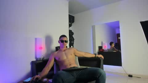 CRIS online show from July 2026 02:13:02 PM