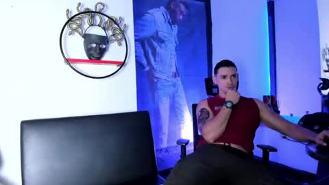 CRIS online show from July 2026 02:32:01 PM