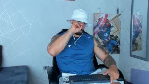 Snapshot of cristian_walker chatting on January 2025 12:35:01 PM cristian walker online show from January 2025 12:35:01 PM