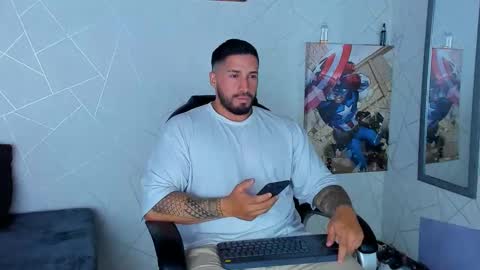 Snapshot of cristian_walker chatting on January 2025 12:19:02 AM cristian walker online show from January 2025 12:19:02 AM