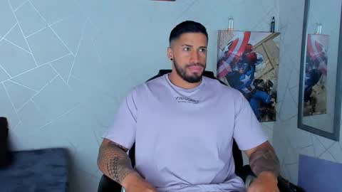 Snapshot of cristian_walker chatting on January 2025 12:36:01 PM cristian walker online show from January 2025 12:36:01 PM