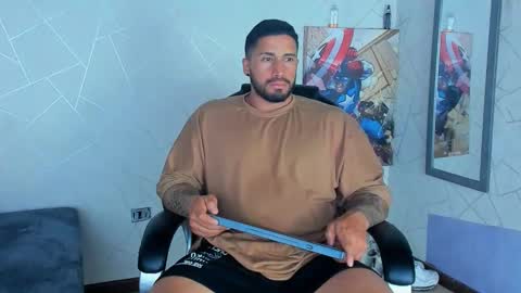 Snapshot of cristian_walker chatting on January 2025 02:03:02 PM cristian walker online show from January 2025 02:03:02 PM