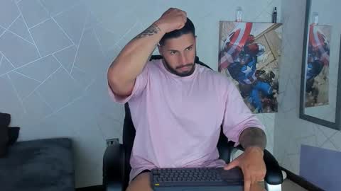 Snapshot of cristian_walker chatting on January 2025 07:57:01 PM cristian walker online show from January 2025 07:57:01 PM